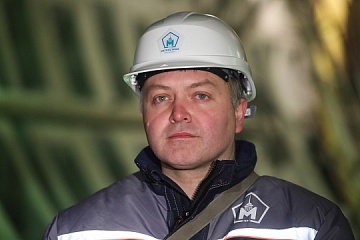 Акционеры избрали гендиректором Метростроя Ивана Каргина