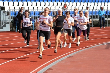 Спортклуб